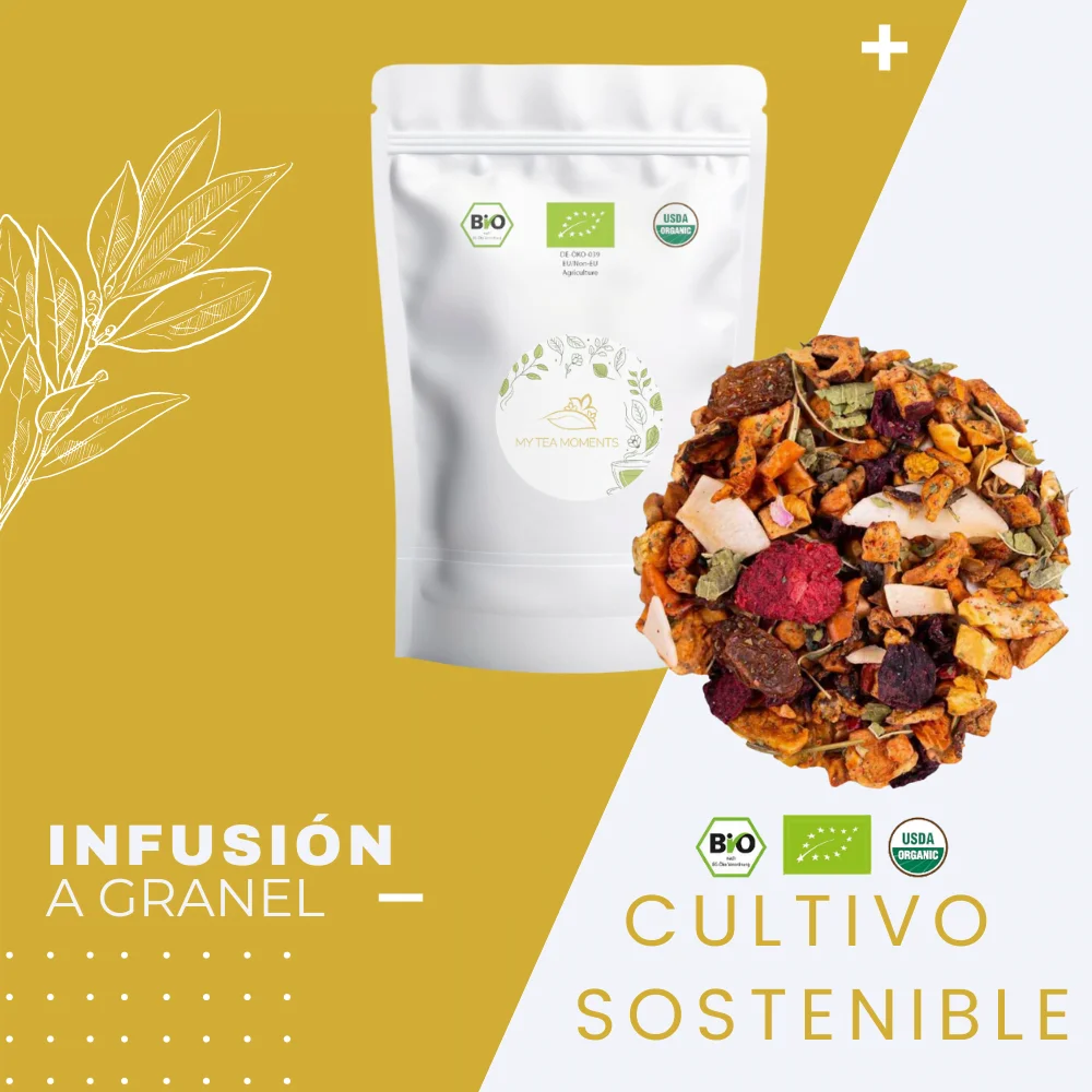 Infusión de Macedonia - Imagen 7