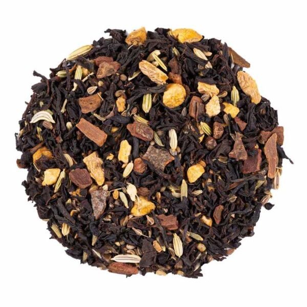 Té Chai Negro - Imagen 2