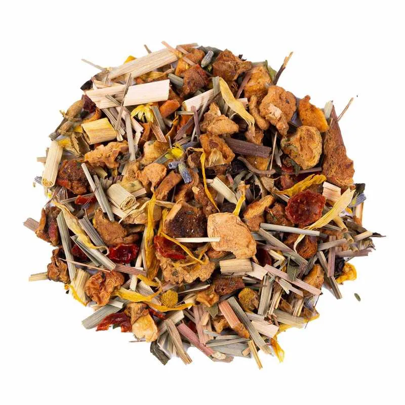 Infusión Para Meditación BIO - Imagen 2