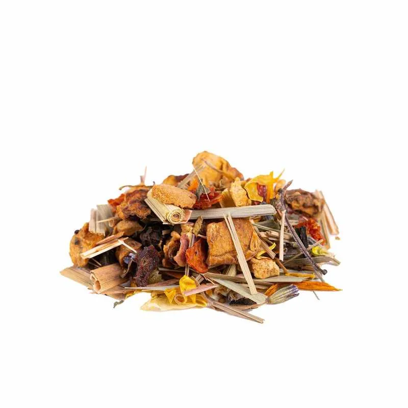 Infusión Para Meditación BIO - Imagen 3
