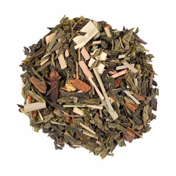 Té Chai Buenos Días BIO - Imagen 2