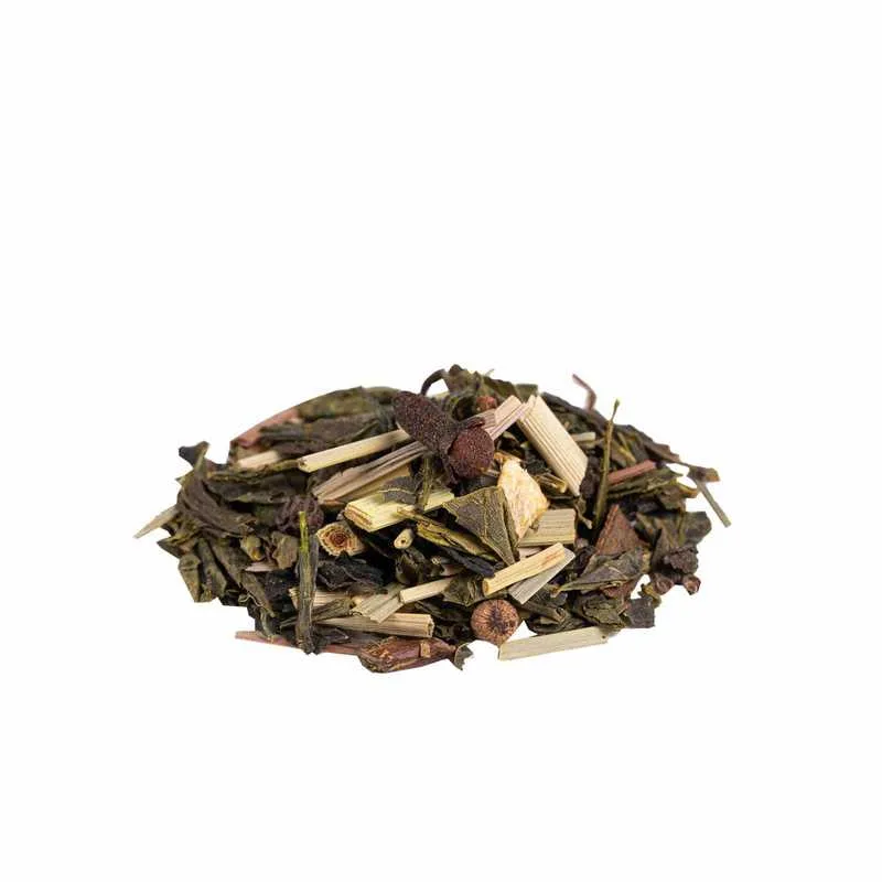 Té Chai Buenos Días BIO - Imagen 3