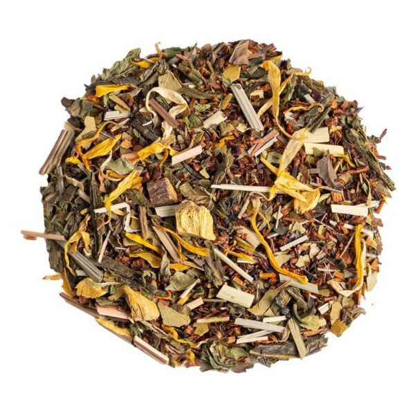 Té Buenos Días BIO - Imagen 2