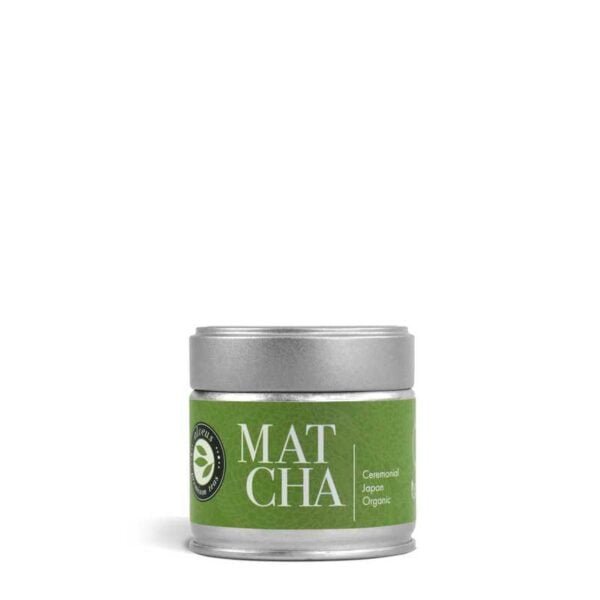 Té Matcha Ceremonial Japones BIO - Imagen 5