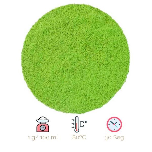 Té Matcha Deluxe BIO - Imagen 2