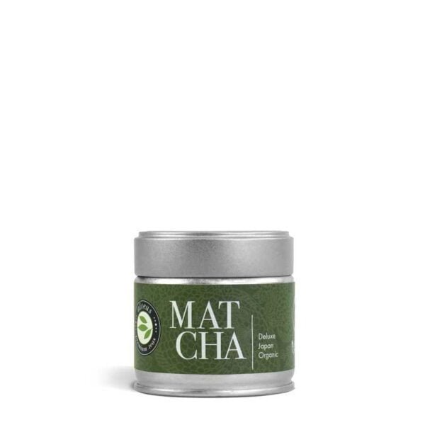 Té Matcha Deluxe BIO - Imagen 6