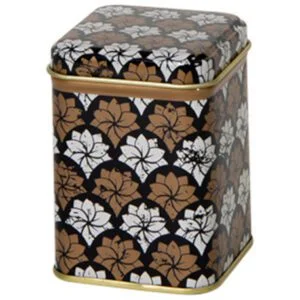 Lata de Té Flor de Loto
