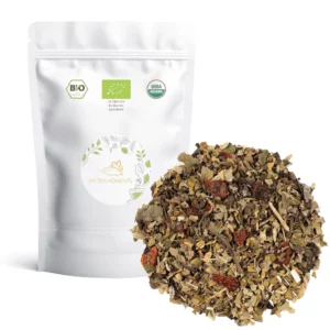 Mate Dulce Especiado BIO