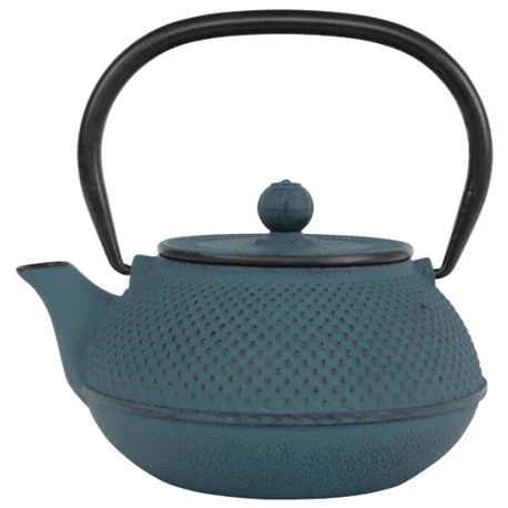 Tetera de Hierro Arare