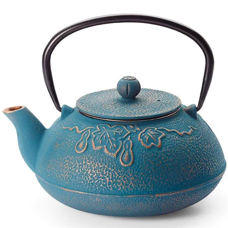 Tetera de Hierro Lantian