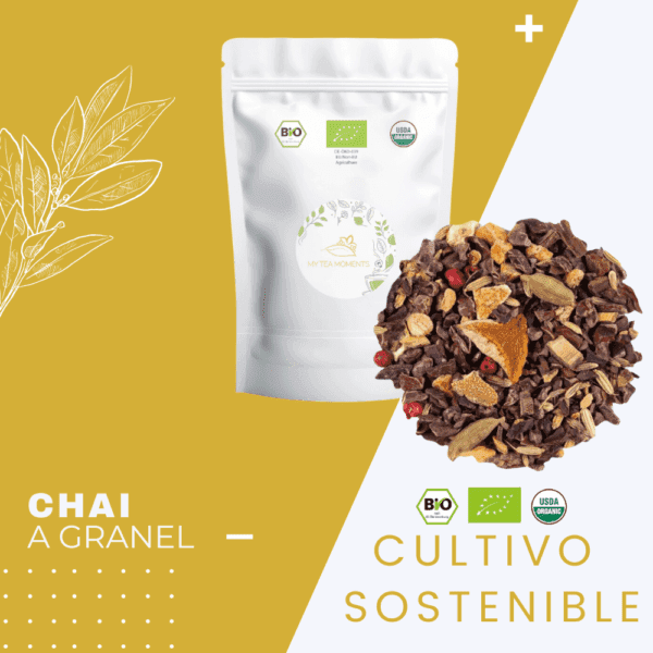 Chai de Cacao - Imagen 7