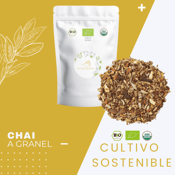 Chai Mate BIO - Imagen 7