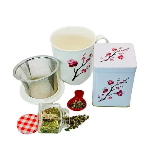 Pack Personalizable de Lata y Taza - Imagen 2