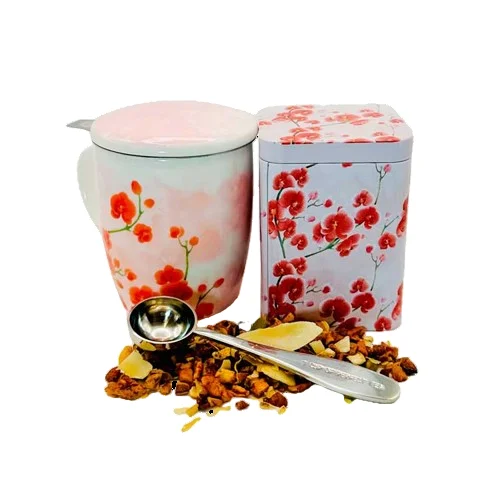 Pack Personalizable de Lata y Taza - Imagen 3
