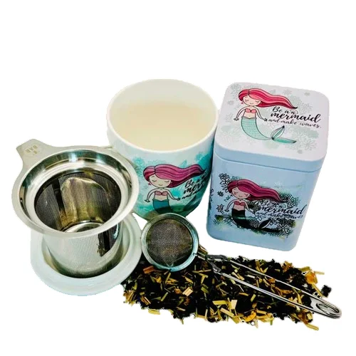 Pack Personalizable de Lata y Taza - Imagen 4