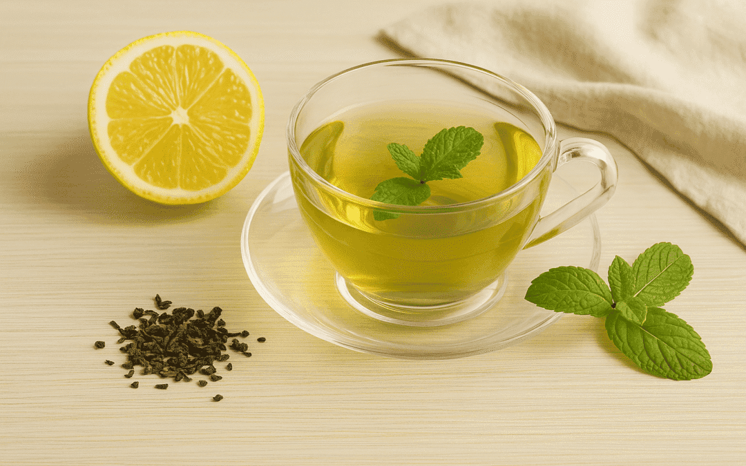 ¿El té adelgaza? Mitos y realidades sobre sus efectos en el peso