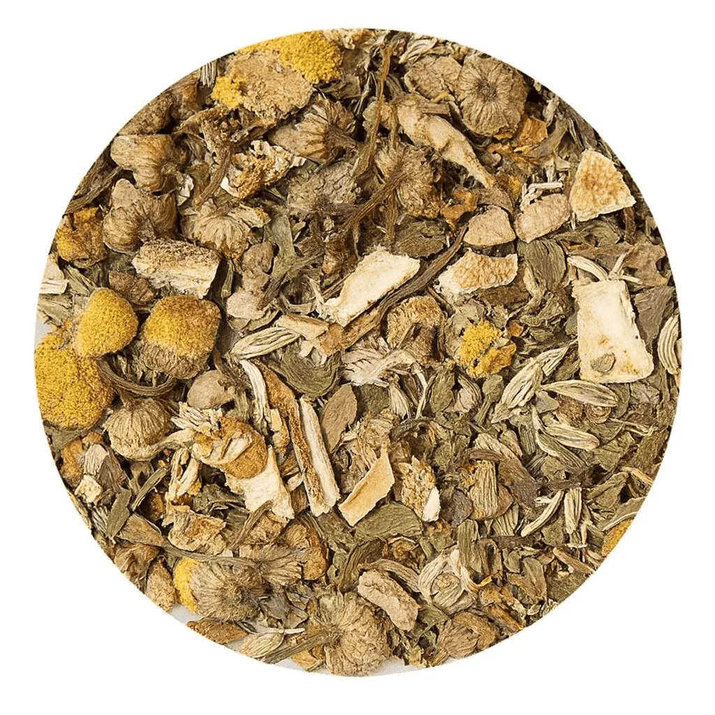 Infusión de Digestiva BIO - Imagen 2