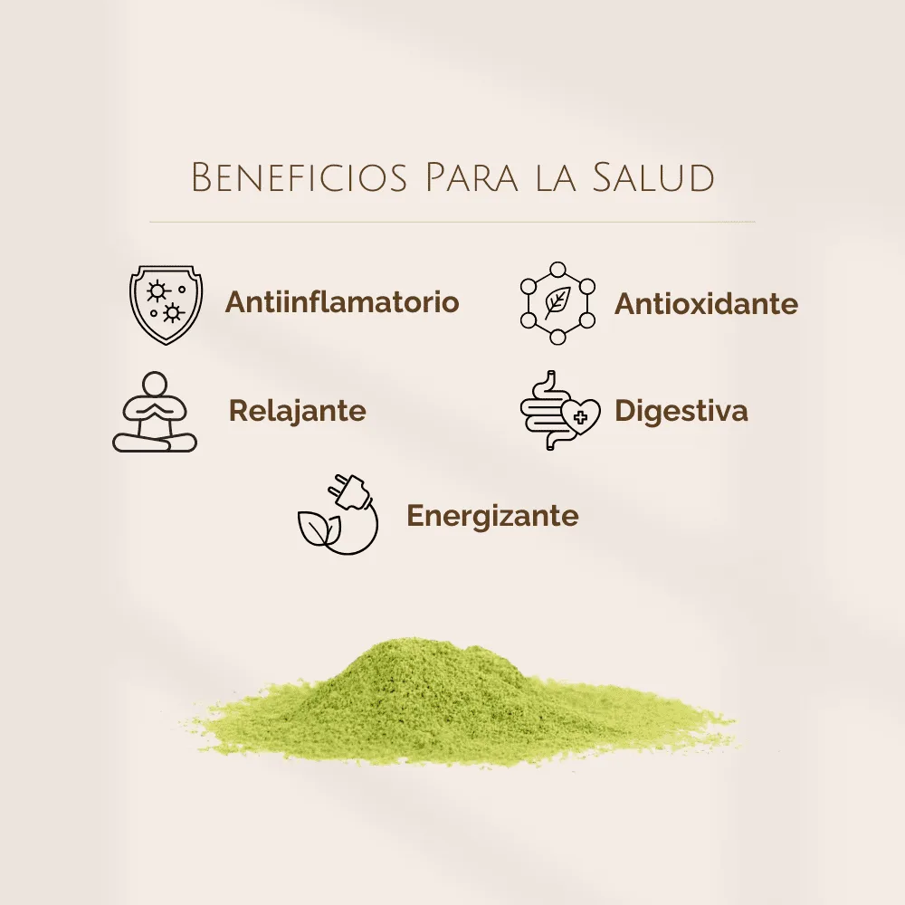 Matcha a Granel - Imagen 5
