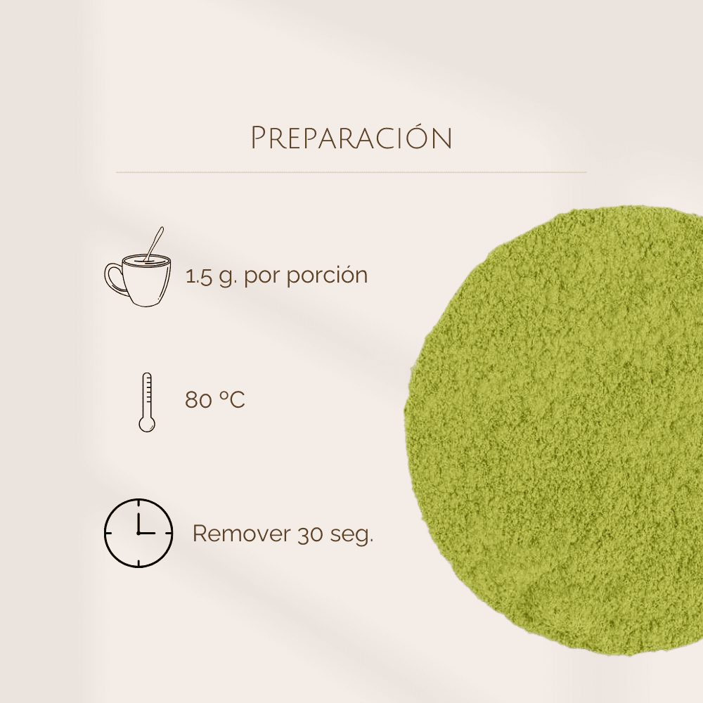 Matcha a Granel - Imagen 4