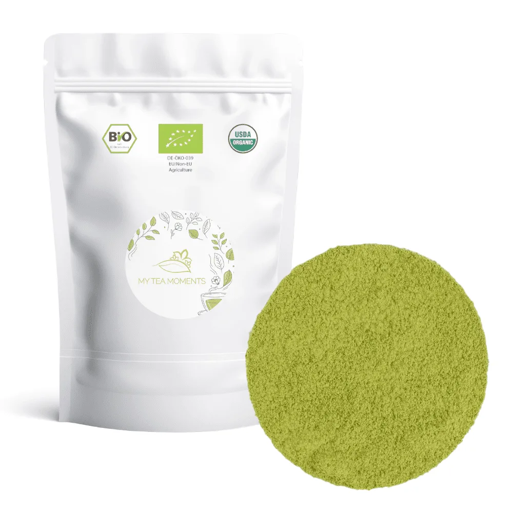 Matcha a Granel