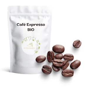 Café Expresso BIO