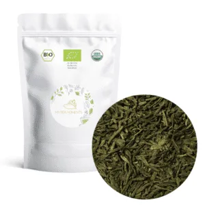 Té Verde China Sencha BIO