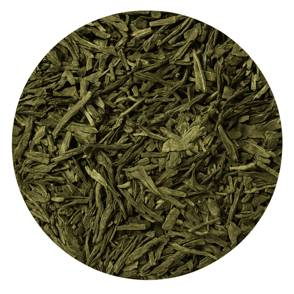 Té Verde China Sencha BIO - Imagen 2